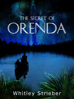 cover image of The Secret of Orenda